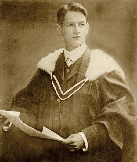 Remembering Terence MacSwiney in the Irish diasporic built environment