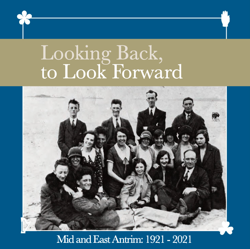 Looking Back to Look Forward: Women in Politics Film