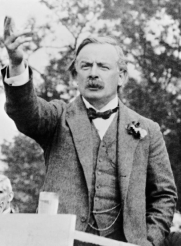 Lloyd George’s Convention